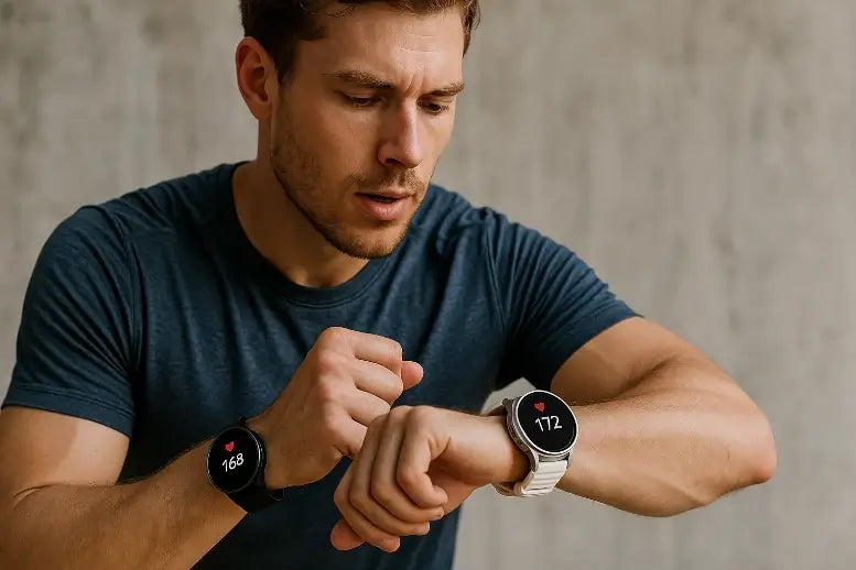 Hoe accuraat zijn Samsung Galaxy Watches?
