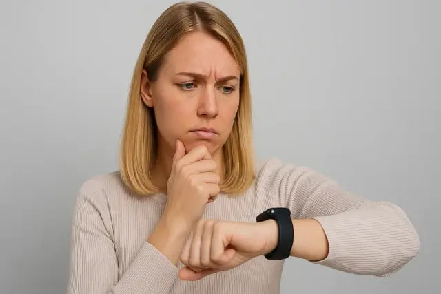 Wie gesund ist eine Smartwatch?