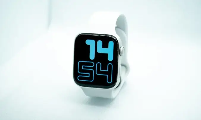 ¿Cómo se mide el sueño con el Apple Watch?