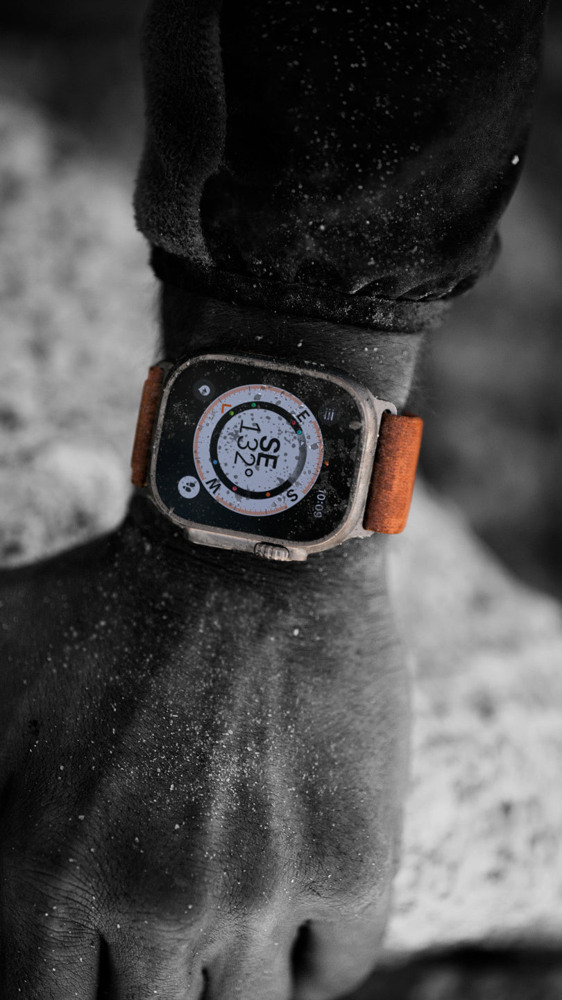 Apple Watch Ultra: Specifications - Price - Release date