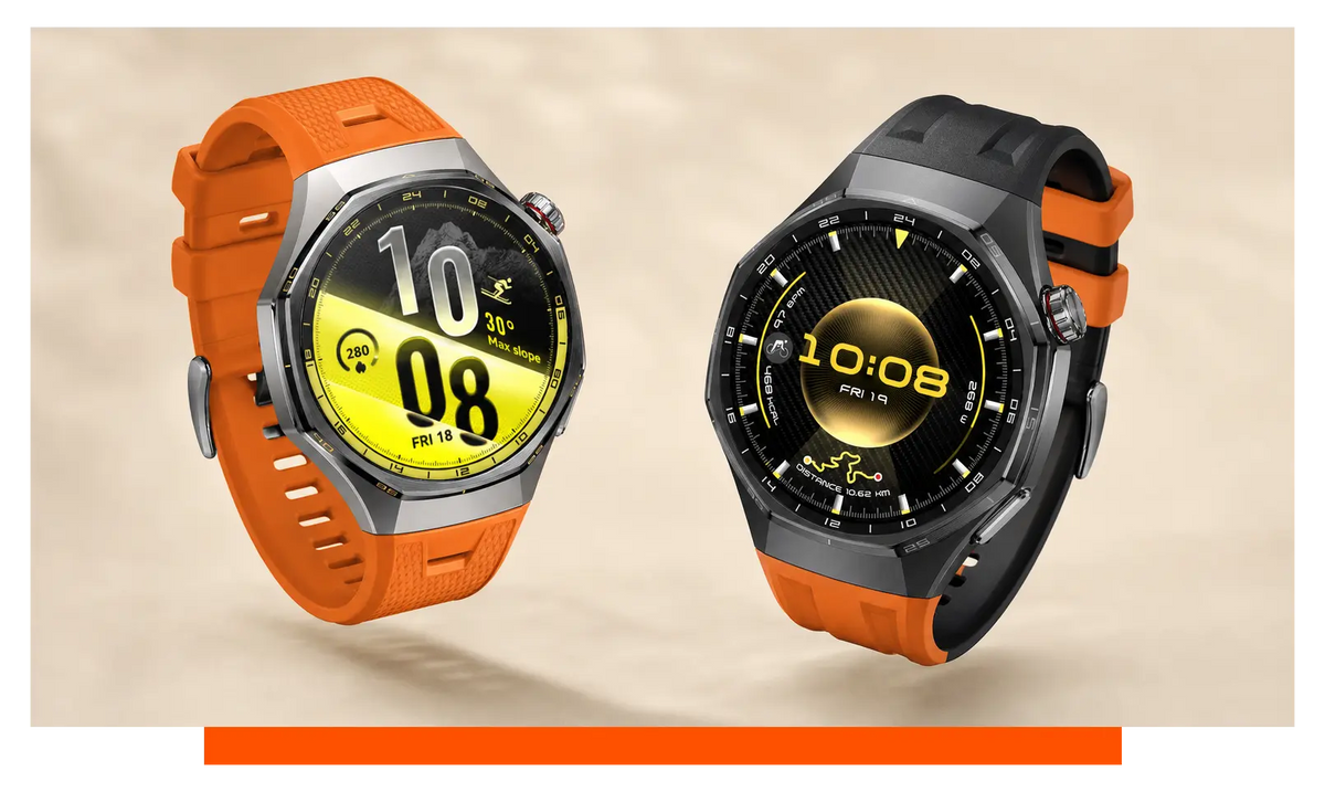 Huawei Watch GT 7 Pro vs Watch GT 6 Pro: Welche sollten Sie kaufen?
