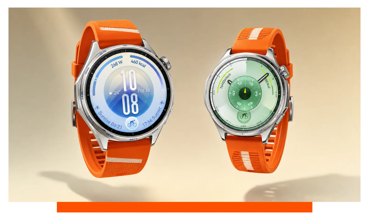 Huawei Watch GT 7 vs Watch GT 6: Welche sollten Sie kaufen?