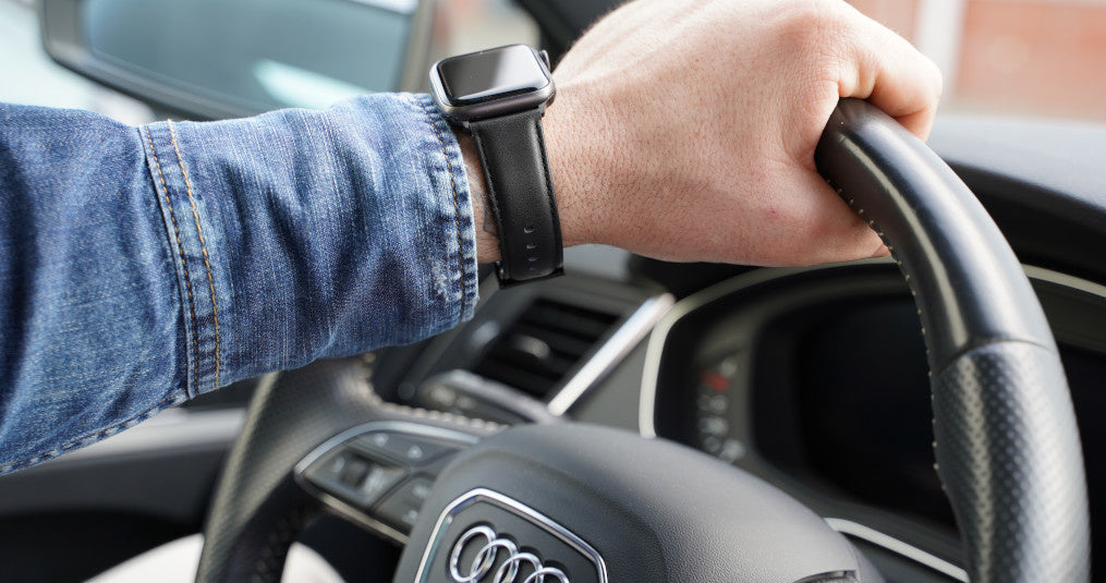 Können Sie eine Apple Watch mit einem Android-Telefon verwenden?