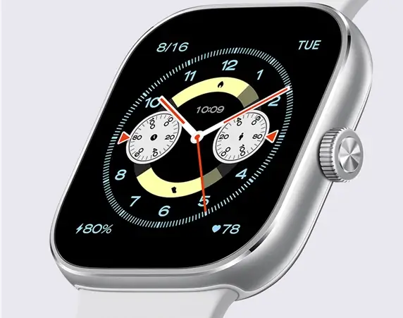 Xiaomi Redmi Watch 4 Review