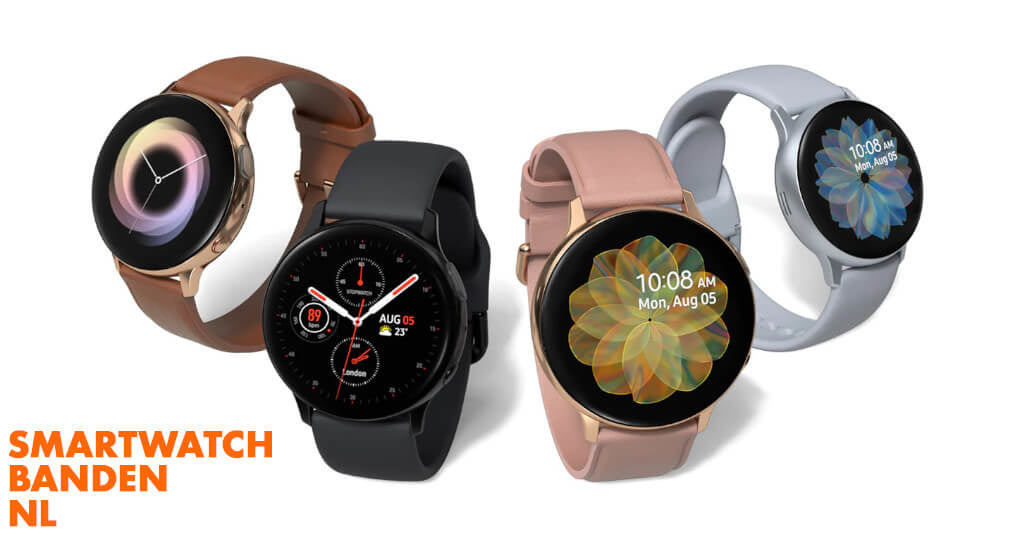 Samsung Galaxy Watch Active vs Active 2