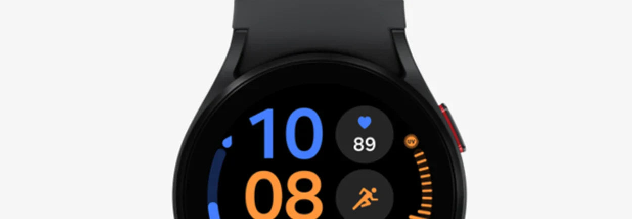 Reseña del Samsung Galaxy Watch FE