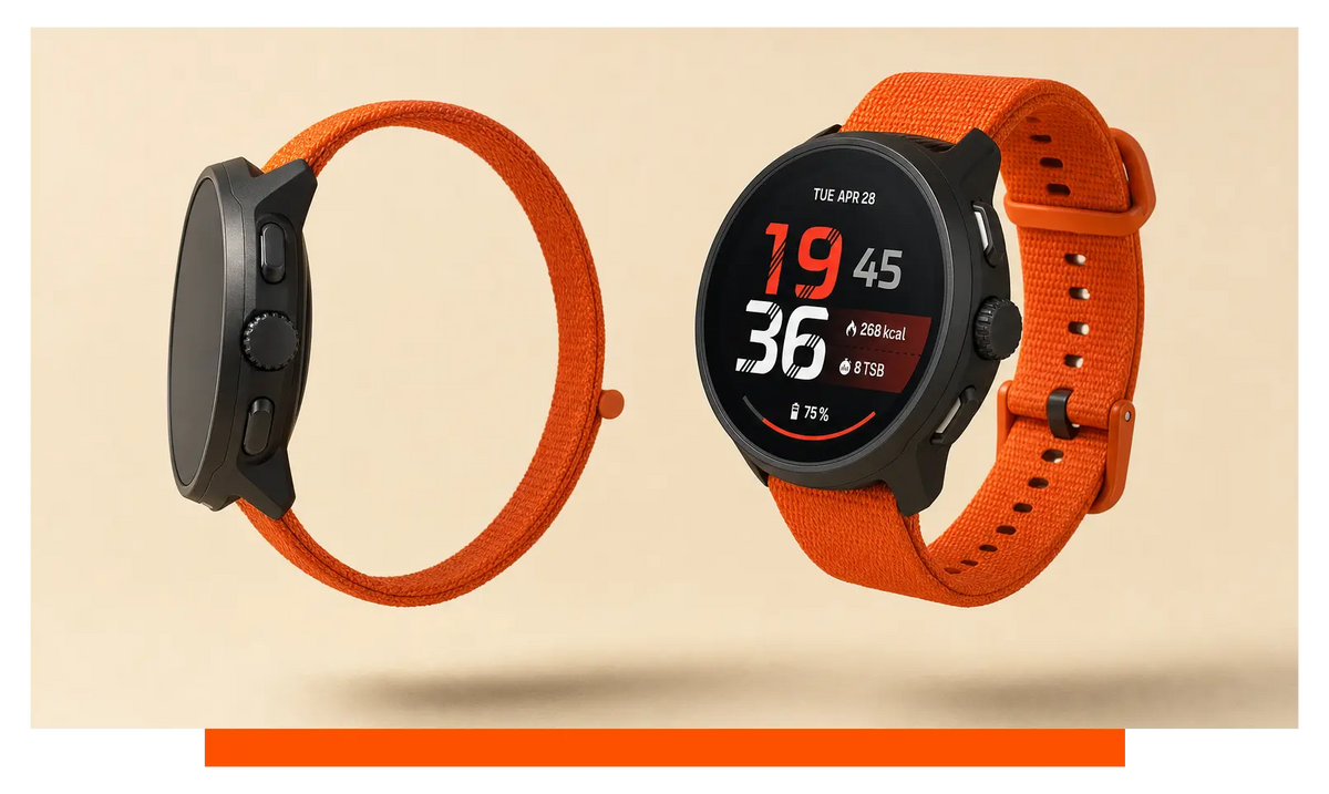 Suunto Run vs Suunto Run 2: worth the upgrade?