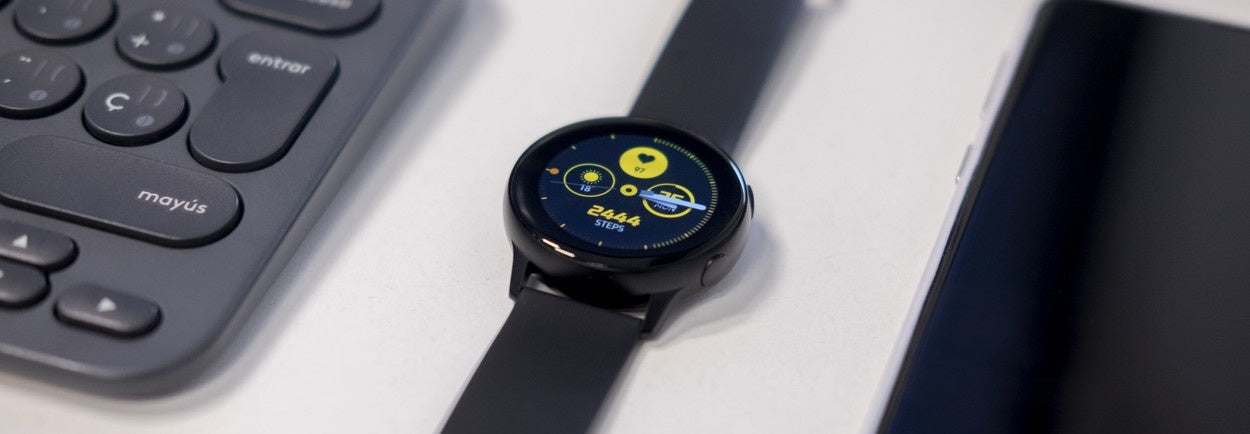 Les 5 meilleures smartwatches à bas prix