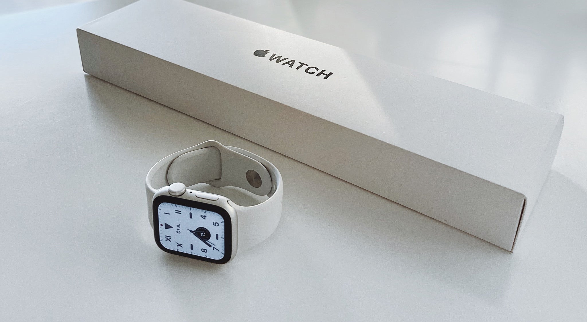 the best apple watch