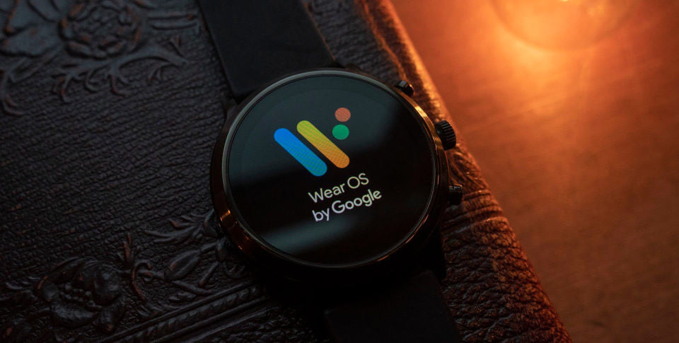 Wear OS 3.0: Alles wat je erover moet weten