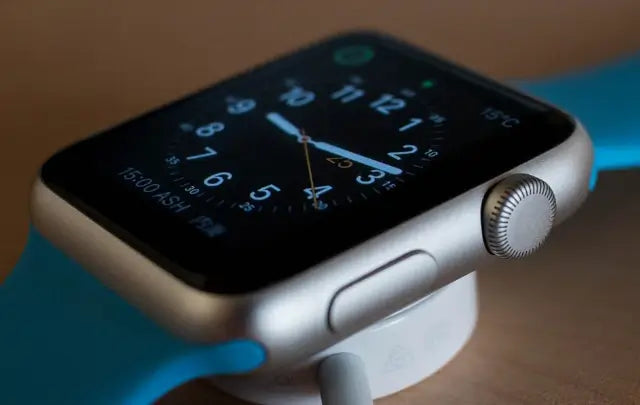 Welche Apple Watch ist die neueste? [Pro Jahr]