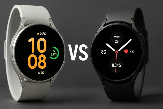 Welke Samsung Galaxy Watch is het beste?