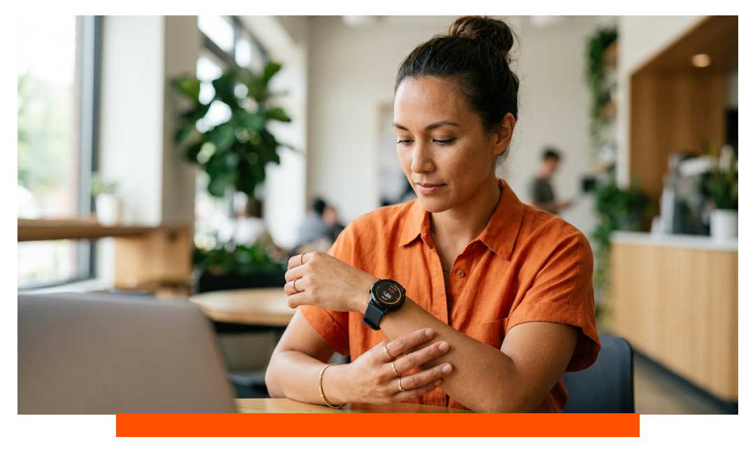 Top 5 Smartwatches für schmale Handgelenke in 2024