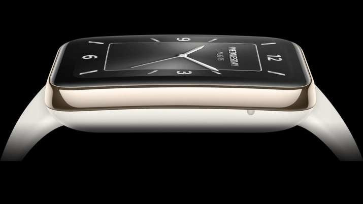 smart band 7 pro review