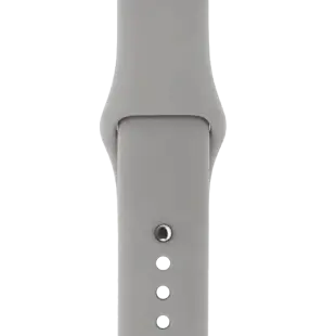 Fossil Gen 5 Sport / Silikon Armbänder