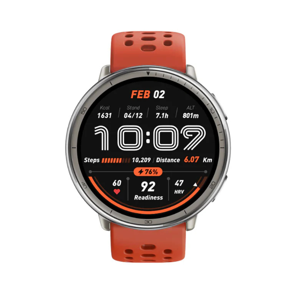Amazfit Active 2 Armbänder