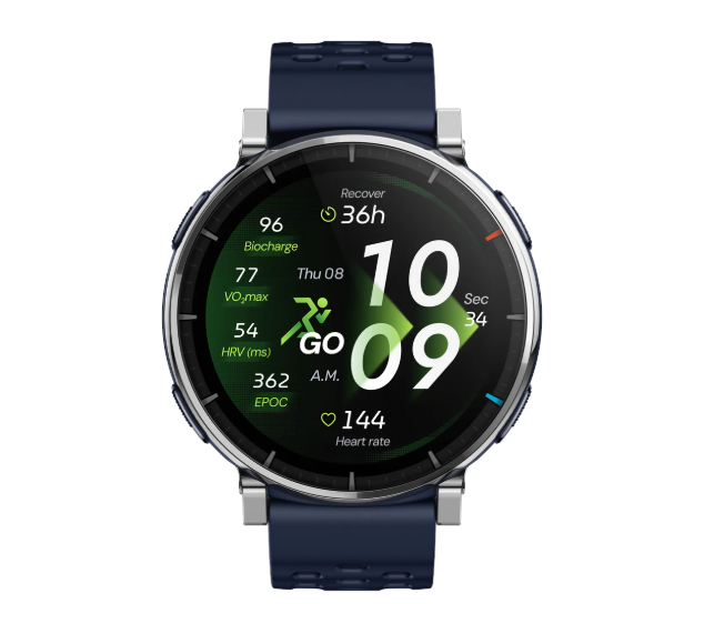 Amazfit Active 3 Premium Armbänder