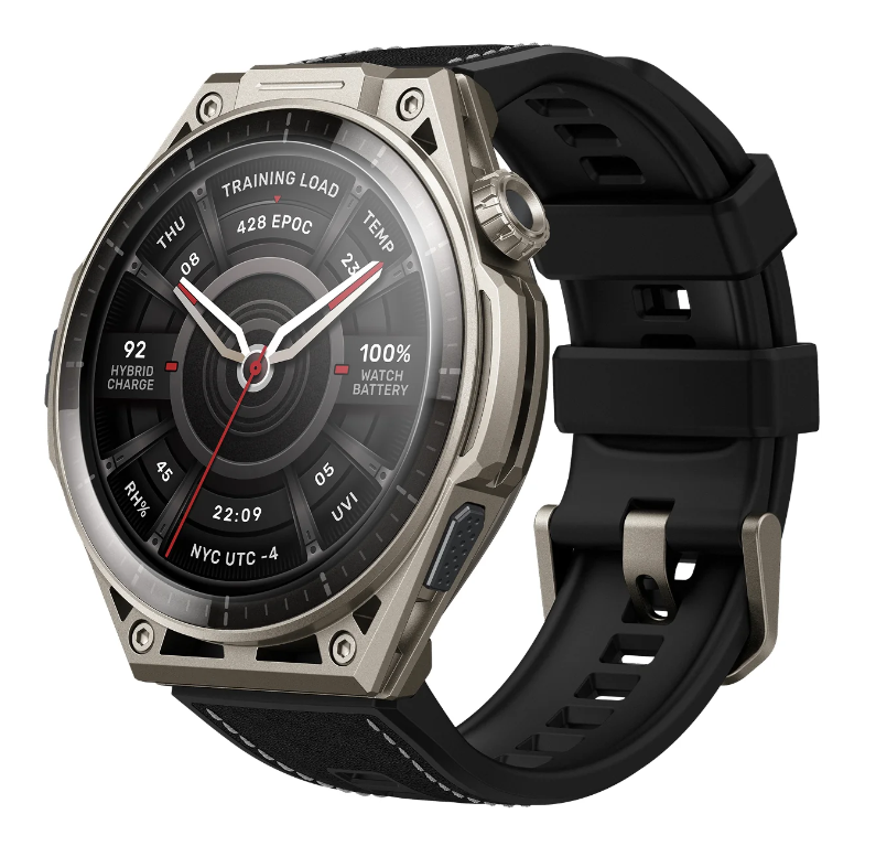 Amazfit Balance Ultra straps