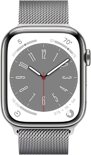 Apple Watch Armbänder (Serie 1 bis 11 – Ultra 1/2/3 – SE)