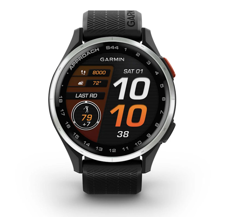 Garmin Approach S44 Armbänder