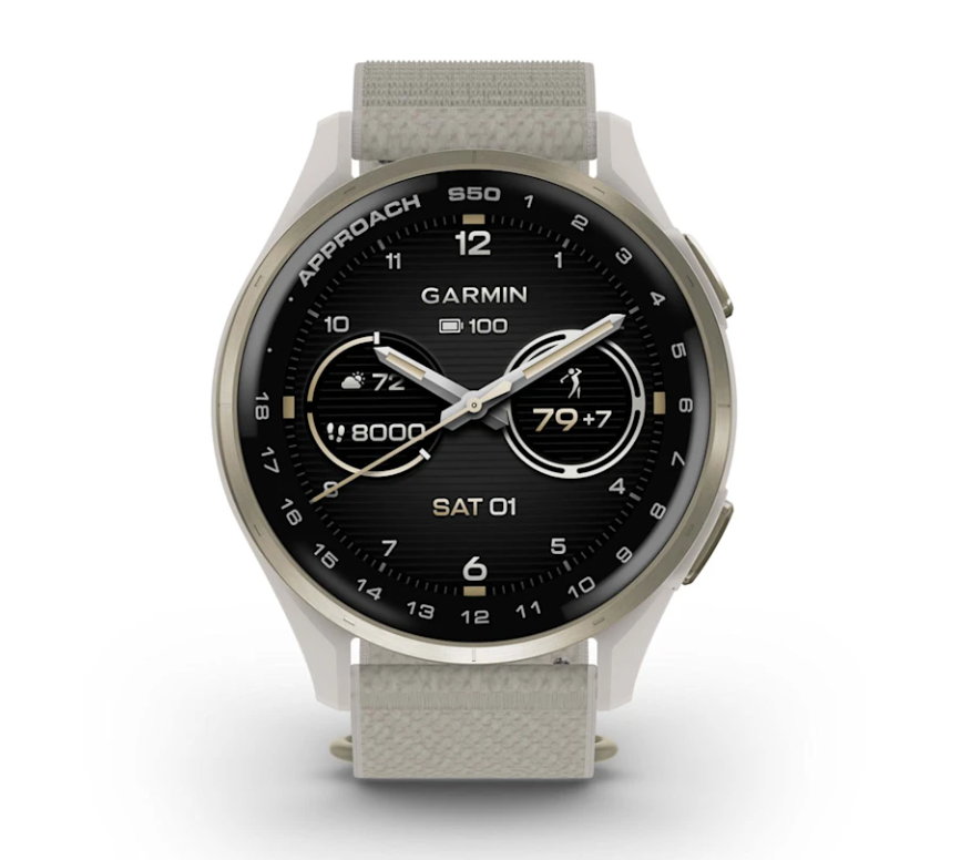 Garmin Approach S50 Armbänder