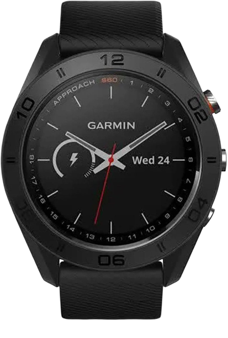 Garmin Approach S60 Armbänder