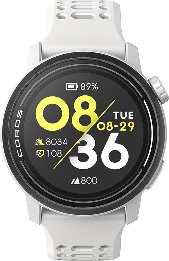 Coros Pace 3 Armbänder