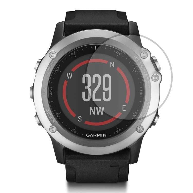 Garmin Fenix 3 Zubehör