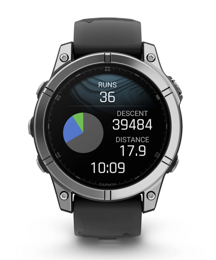 Garmin Fenix E Armbänder