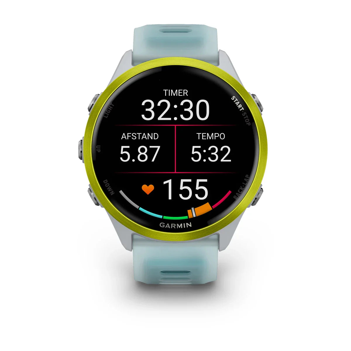 Garmin Forerunner 570 - 47mm Armbänder