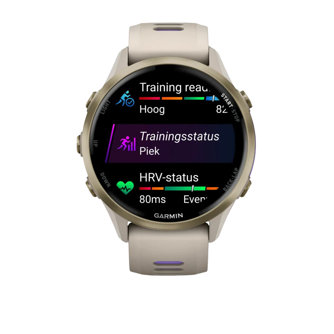 Garmin Forerunner 970 Armbänder