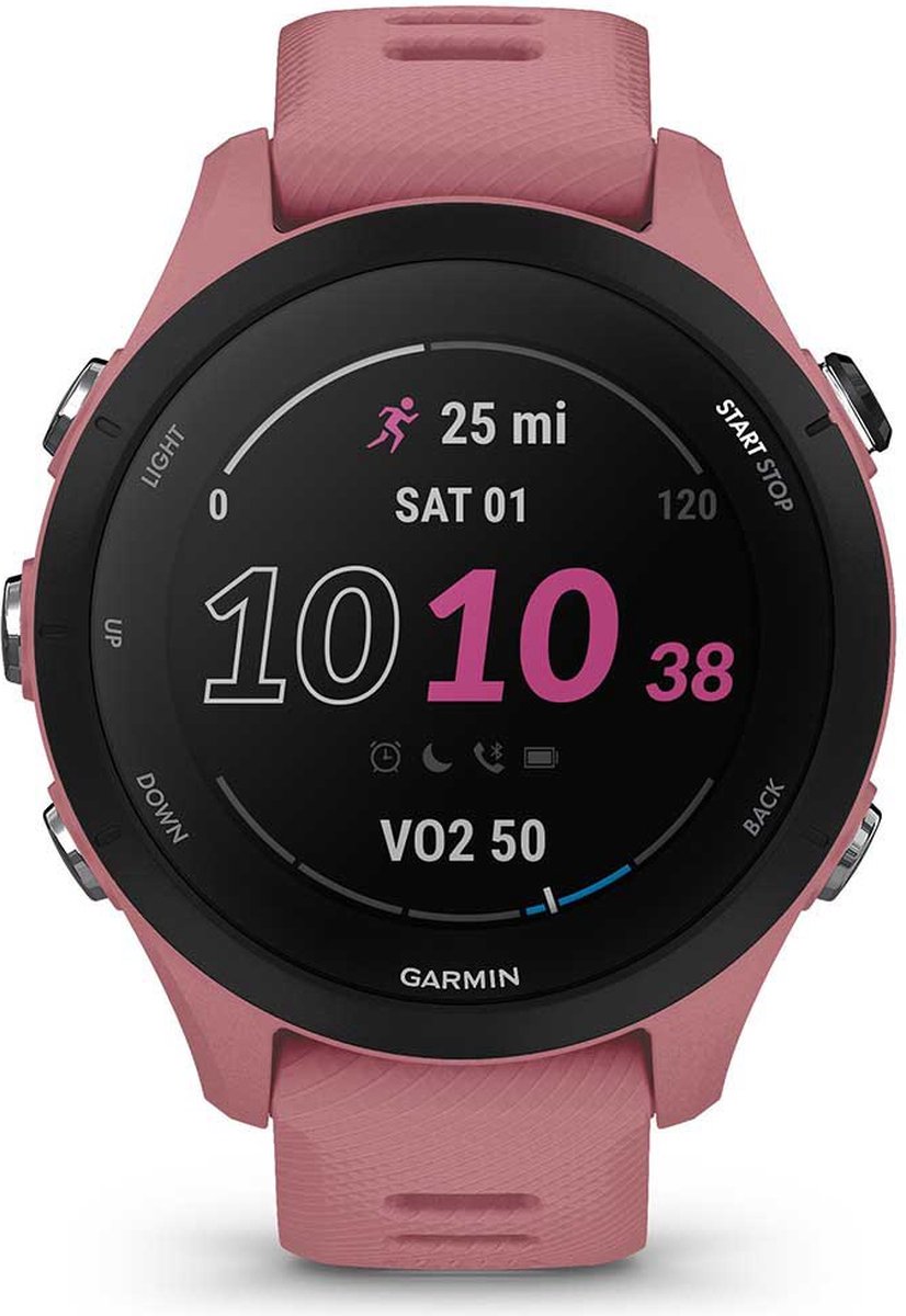 Garmin Forerunner 255s Armbänder