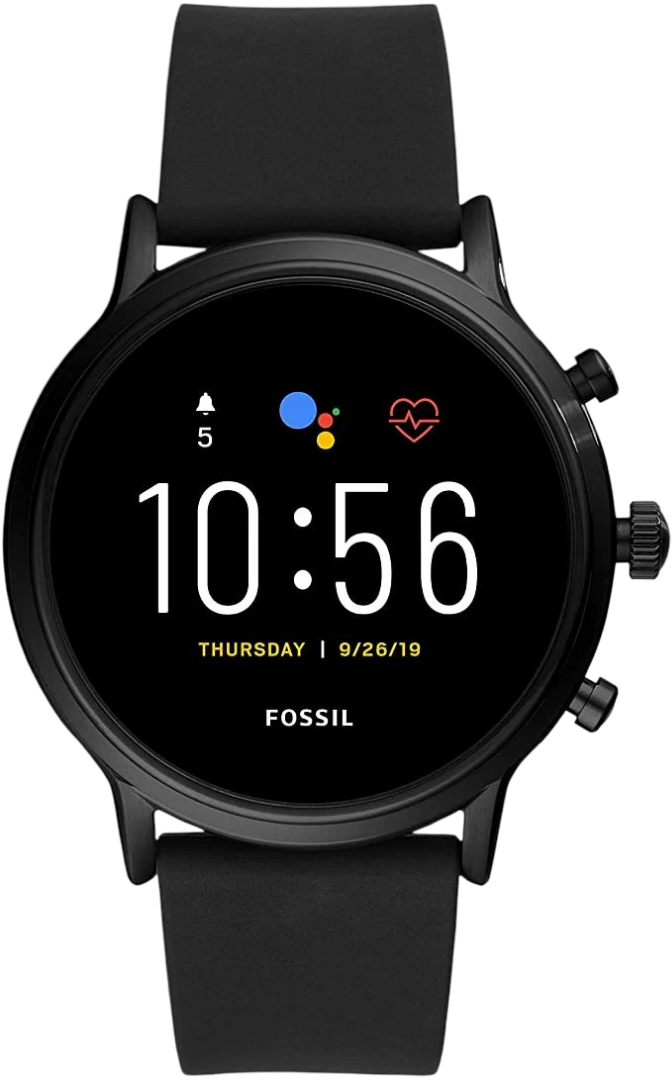 Fossil Gen 5 Armbänder