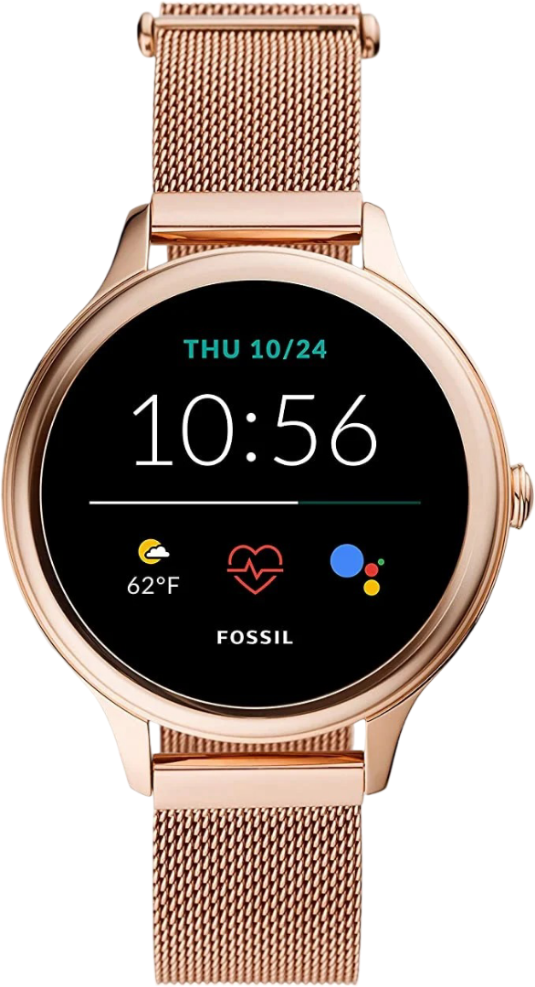 Fossil Gen 5e 42mm Armbänder