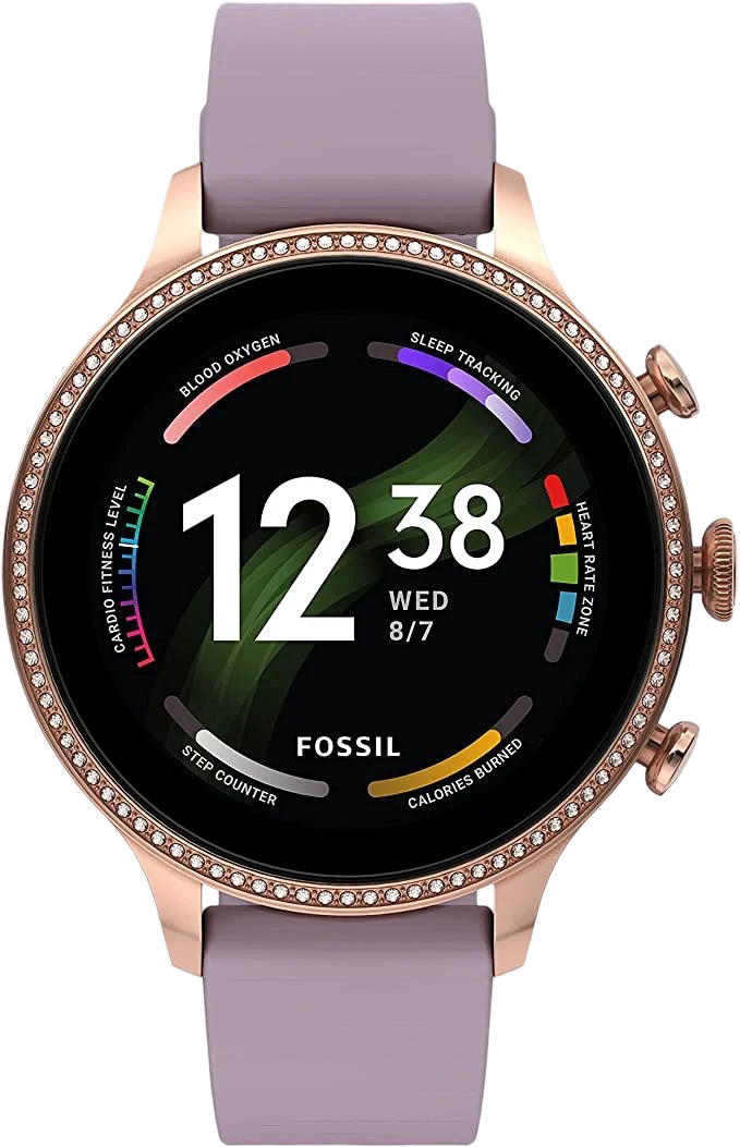 Fossil Gen 6 42mm Armbänder