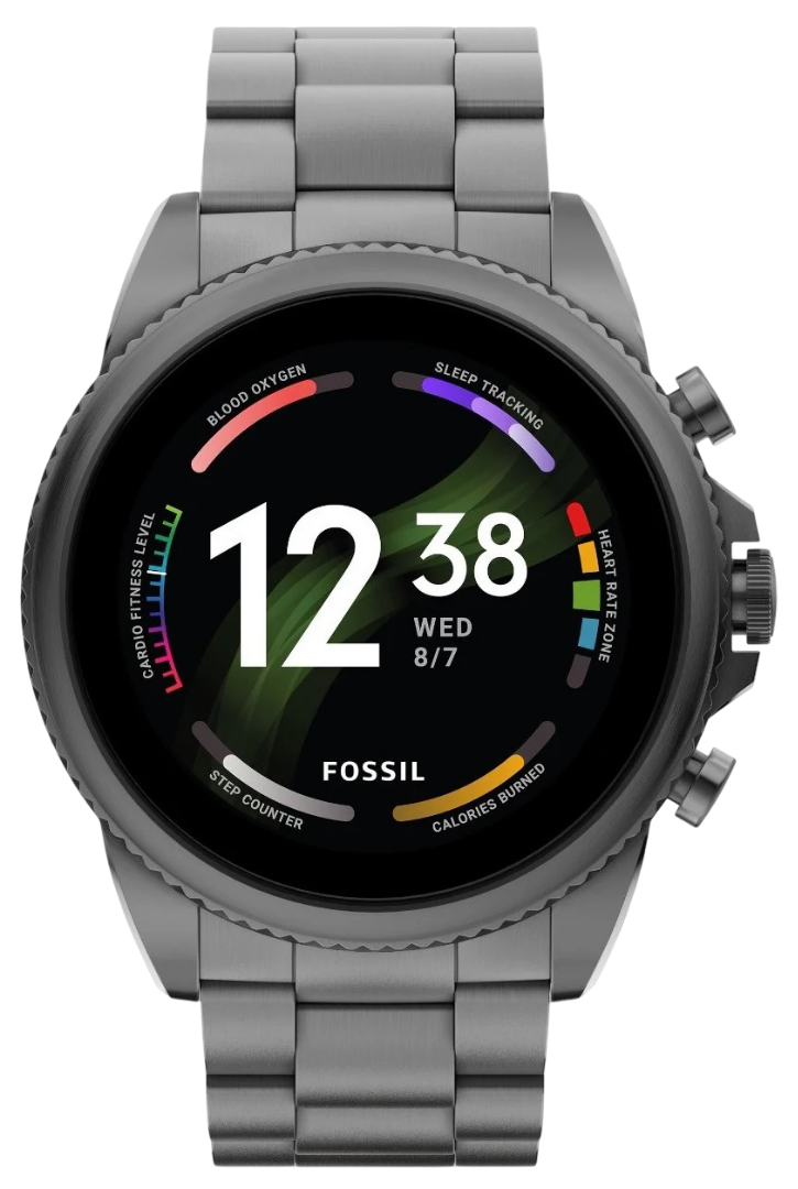 Fossil Gen 6 - 44mm Armbänder