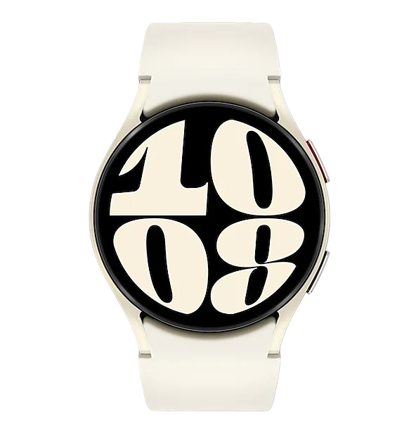 Samsung Galaxy Watch 6 (40mm) Armbänder