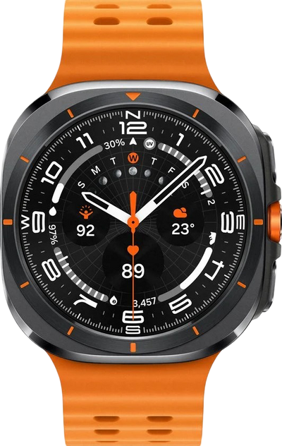 Samsung Galaxy Watch Ultra 2025 Armband kaufen?