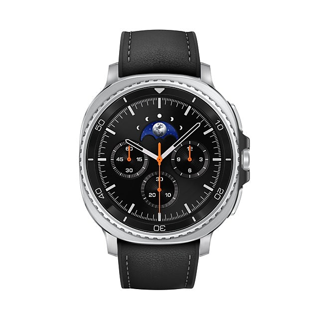 Samsung Galaxy Watch 8 Classic straps