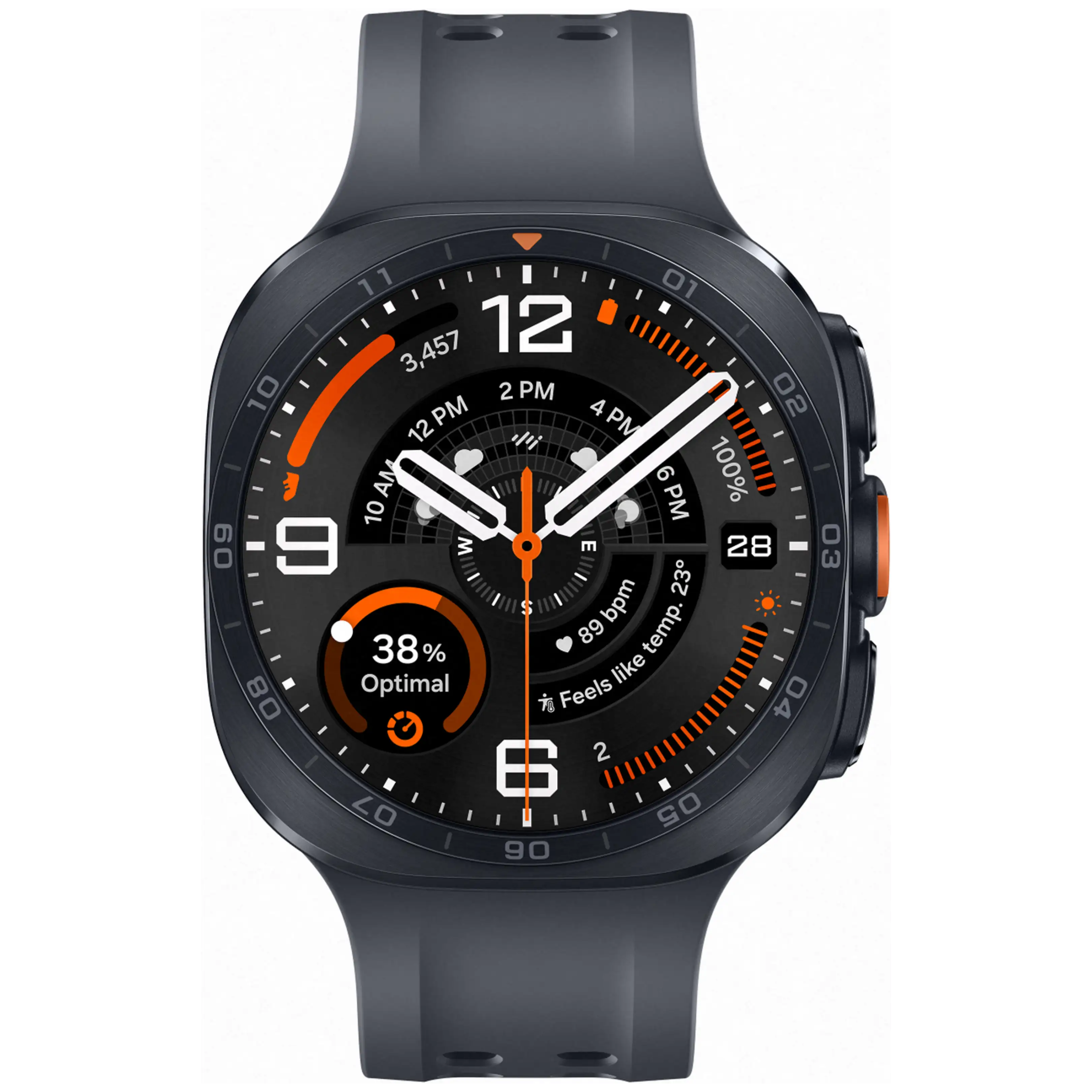 Samsung Galaxy Watch Ultra 2 Armbänder
