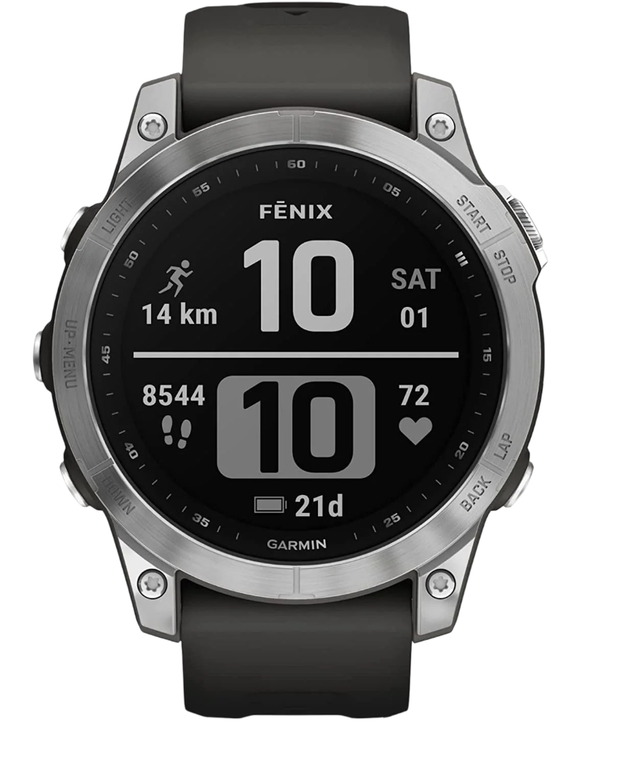 Garmin Fenix 7 Armbänder