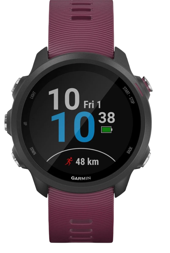Garmin Forerunner 245 Armbänder