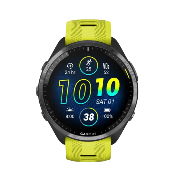 Garmin Forerunner 965 Armbänder