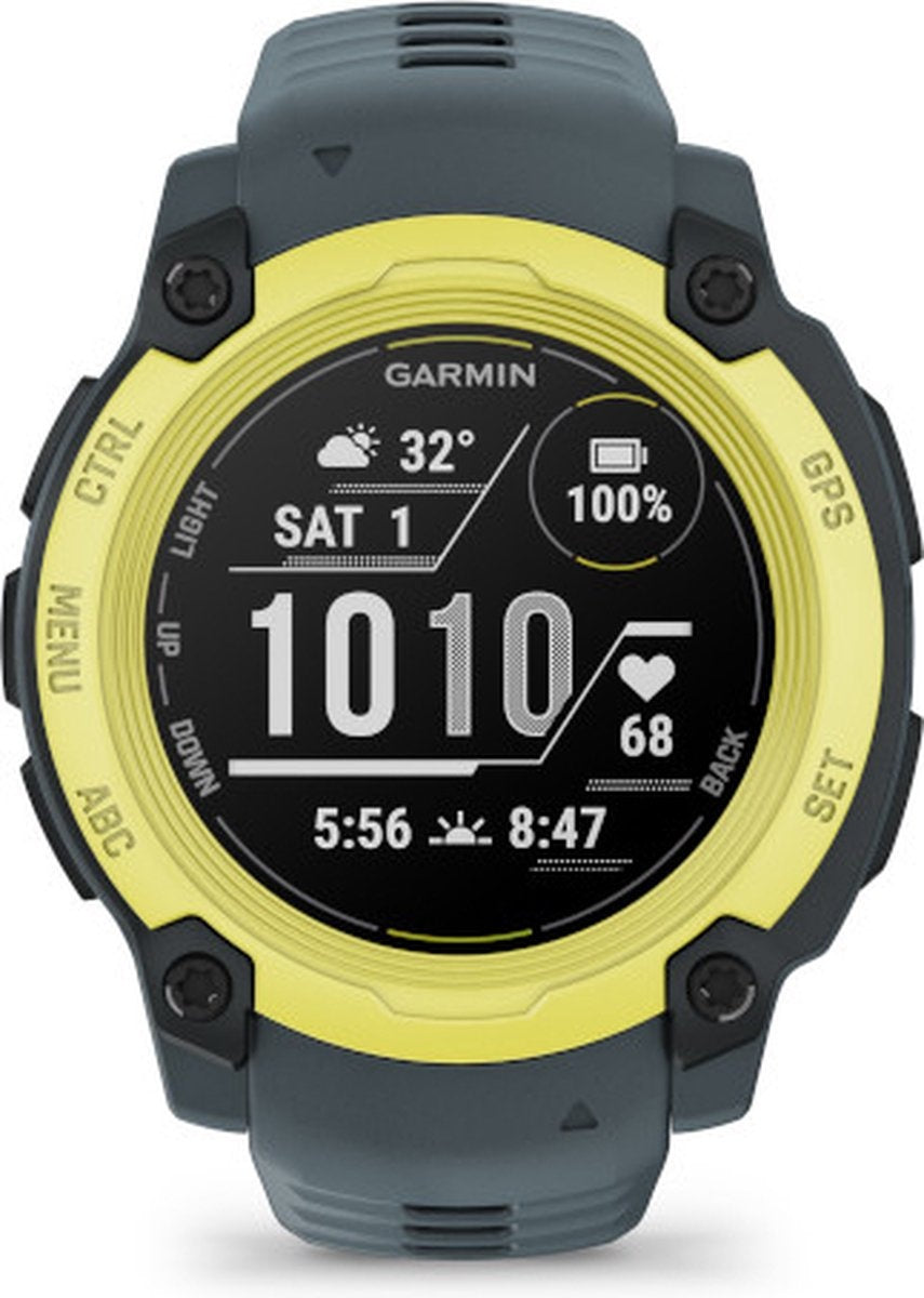 Garmin Instinct E - 40mm Armbänder