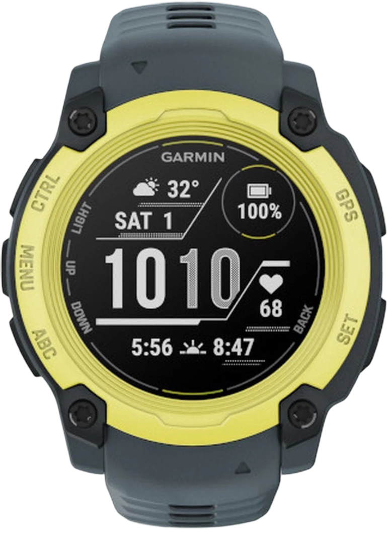 Garmin Instinct E - 40mm Armbänder