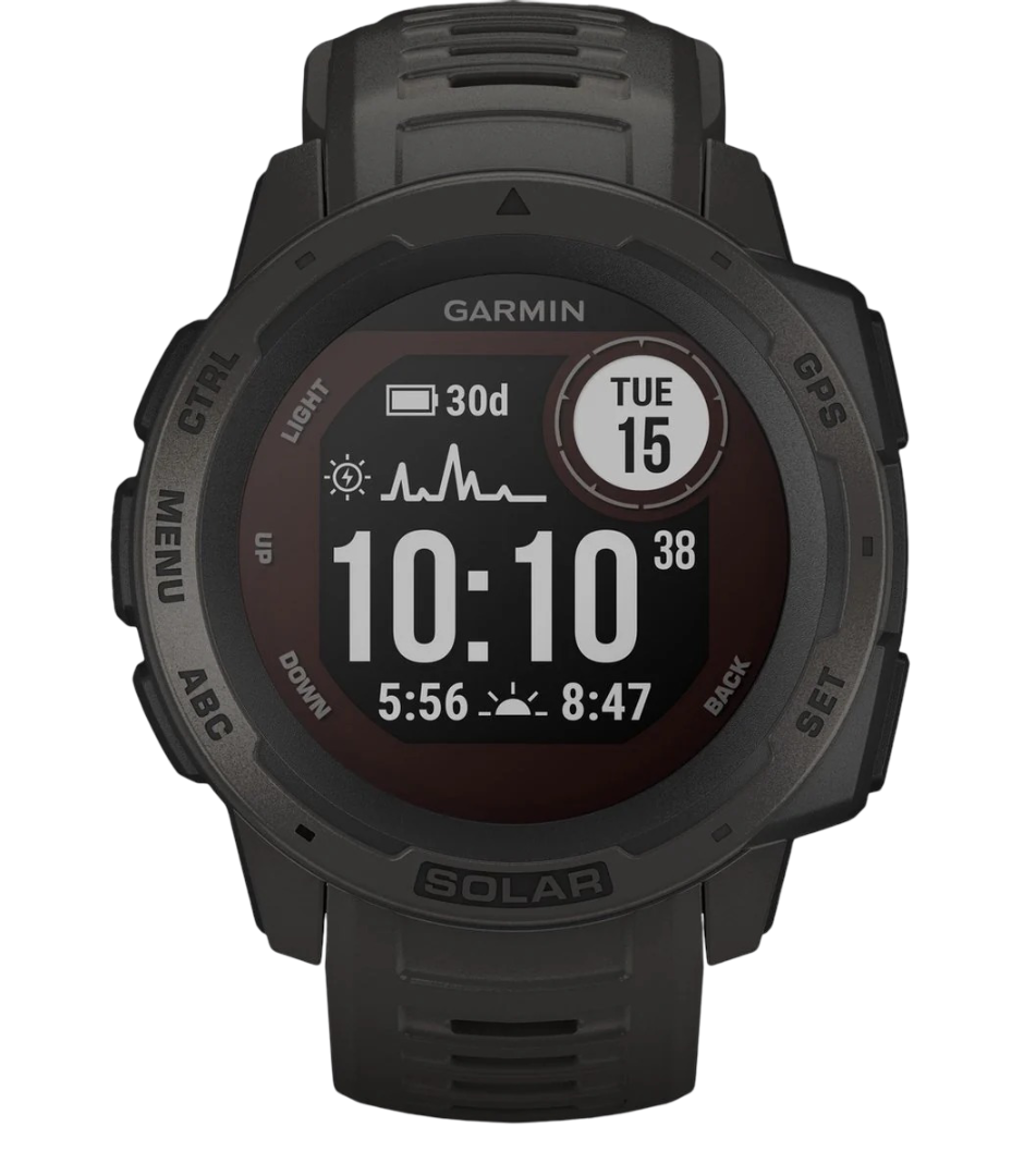 Garmin Instinct Armbänder