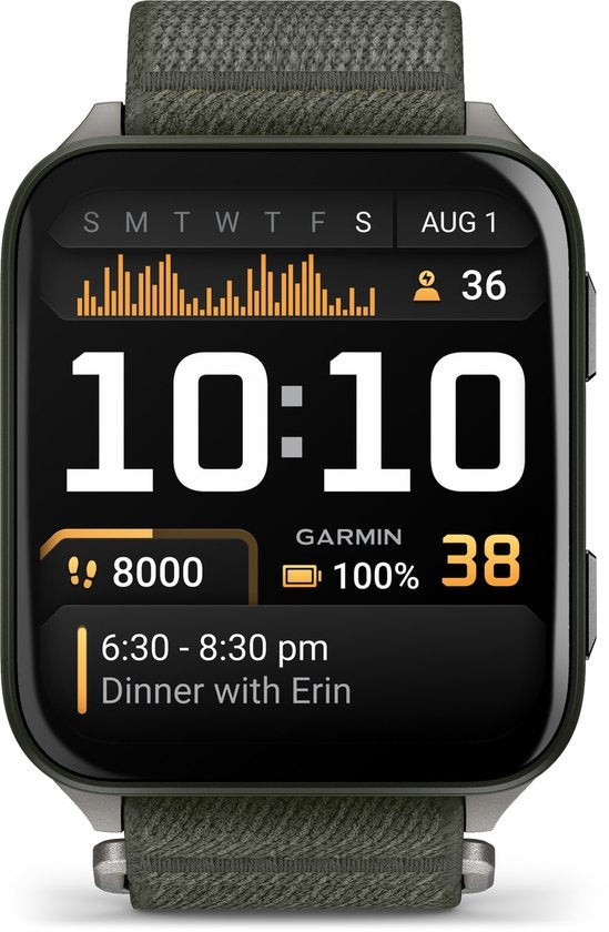 Garmin Venu X1 Armbänder