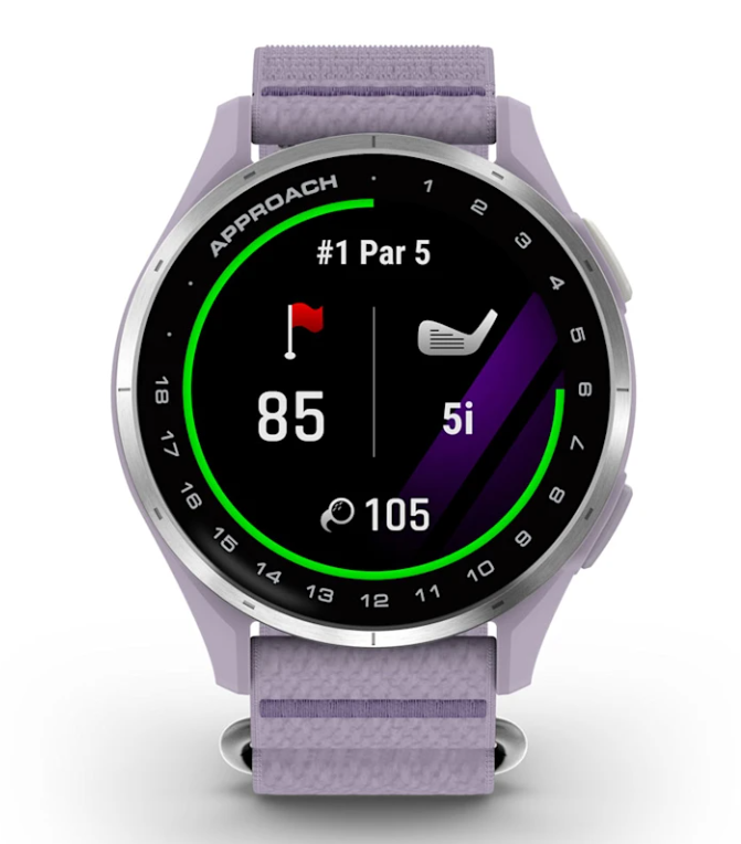 Garmin Approach J1 Armbänder