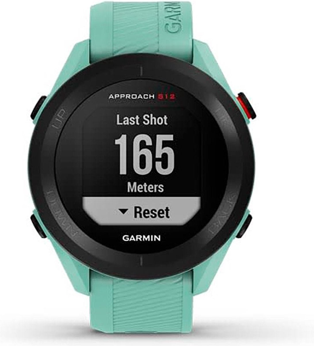 Garmin Approach S12 Armbänder