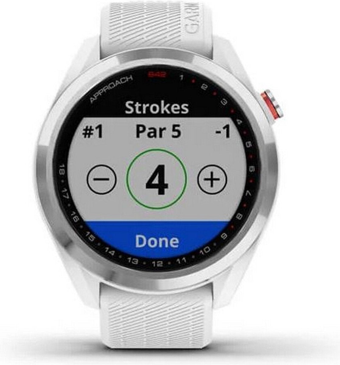 Garmin Approach S42 Armbänder